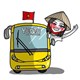 Cho thuê xe du lịch 16 chỗ đi Yên Tử nhanh chóng, đơn giản, giá chỉ từ 1700k